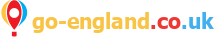 Logo go-england.co.uk