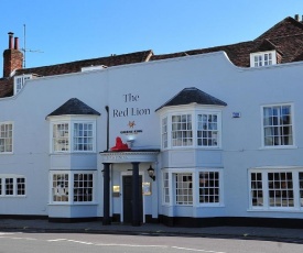 Red Lion Hotel by Greene King Inns