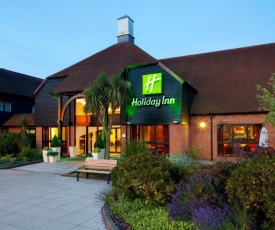 Holiday Inn Fareham Solent, an IHG Hotel