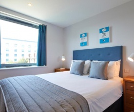 SACO Aparthotel Farnborough