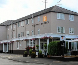 The Falcon Hotel