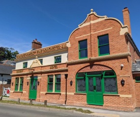 Railway Hotel