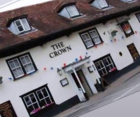 The Crown In