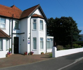 Avon Manor Guest House