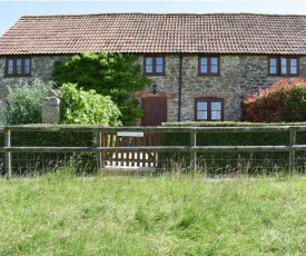 Cider Press Cottage