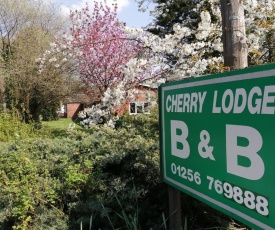 Cherry Lodge