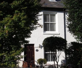 Pretty Victorian Cottage