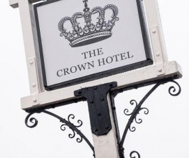 The Crown Hotel