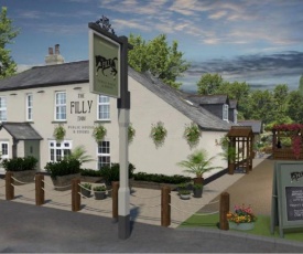 The Filly Inn