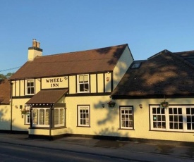 The New Wheel Inn