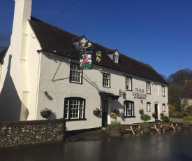 Ye Olde George Inn - Badger Pubs