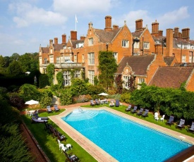 Tylney Hall Hotel