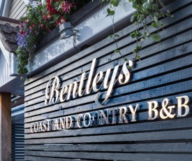 Bentleys Coast and Country B&B