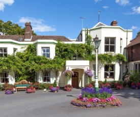 Passford House Hotel