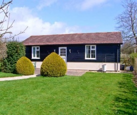 The Bothy, Lymington