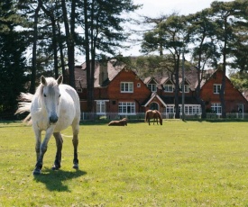 Beaulieu Hotel