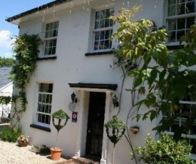 Clayhill House Bed & Breakfast