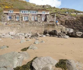 Scylla View Cottage