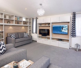 New Forest Lodges