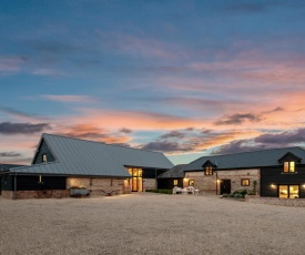 Barrow Hill Barns