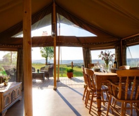 Brocklands Farm Glamping