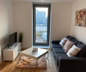 Bambz Apartment Salford Quays