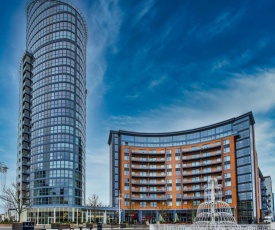 Gunwharf Quays Apartments