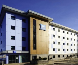 Ibis Budget Portsmouth