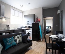 Bright Refurbished 1Bed Apartment Free WIFI