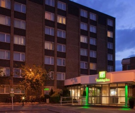 Holiday Inn Portsmouth, an IHG Hotel