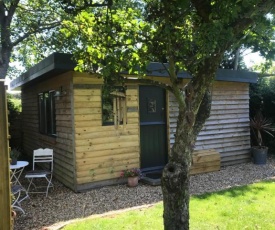 Little Banks Cabin