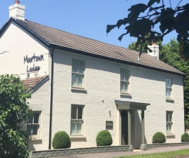 Moortown Lodge B&B