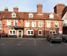 Original White Hart, Ringwood by Marston's Inns