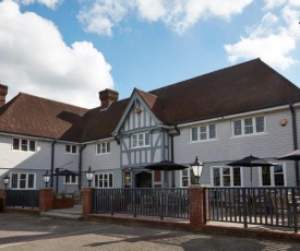 St Leonards Hotel by Greene King Inns