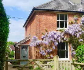 Twin Cottage, New Forest National Park