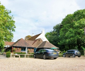 Cromwell Arms Country Pub with Rooms