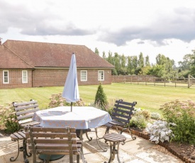 Little House at Wellow Manor