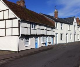 Tudor Cottage