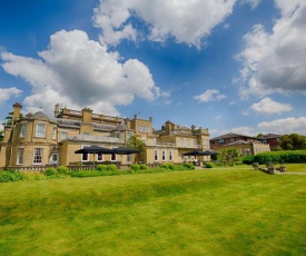 Best Western Chilworth Manor Hotel