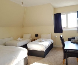 Carmel Serviced Rooms