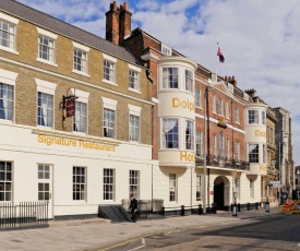 Mercure Southampton Centre Dolphin Hotel