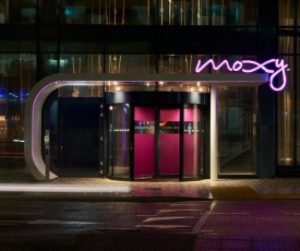 Moxy Southampton