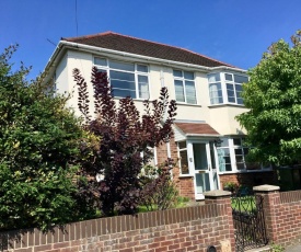 Secret Garden House