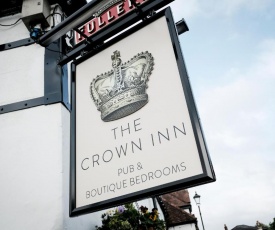 The Crown Inn