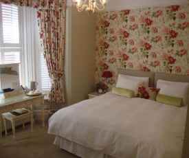 The Mayfair guest house self catering