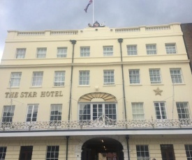 The Star Hotel