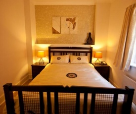 G Boutique Hotel