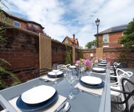 Southsea Villa Sleeps 20