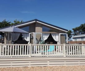 Southsea, Beach and Beauty Lodges