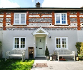 Stockbridge Cottage